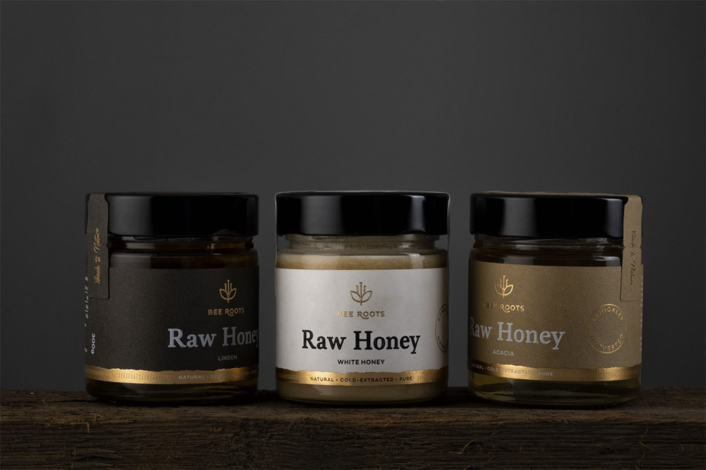 Benefits of Raw Honey
